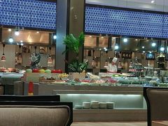 -瑞立壹号港牛排自助餐厅(瑞立外滩生活广场店)