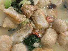 -溱湖八鲜菜馆