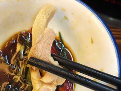 -合味土鸡火锅(中海世贸花园金碧庄店)