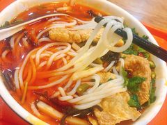 -螺小胖柳州螺蛳粉(钟楼总店)