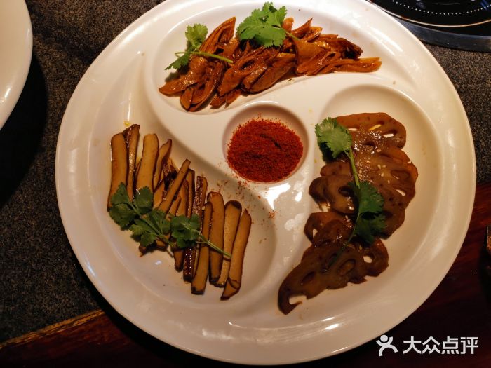 先机®·泉水鸡汤(七星岗店)图片