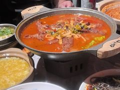 -山四砂锅(太原钟楼街店)