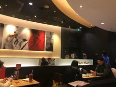 大堂-必胜客(城西银泰店)