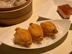 -利苑酒家(宜安广场店)