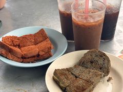 -多春茶室