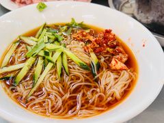 -松明一烤肉馆(鲁园店)