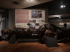 -柳州工业博物馆