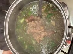 -瑞丰园庭院餐厅·白族传统家常菜