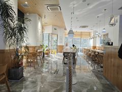 -Blueglass酸奶(财富购物中心店)