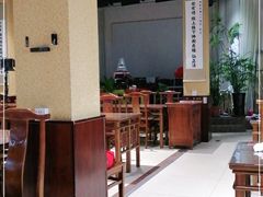-福慧慈缘素食餐厅(王府井店)