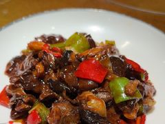 -东口码头·烧鸽子·鱼头泡饼·地方菜(金鹰悦城店)