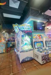 -卡通尼·Safari非洲探索乐园·生日会(金桥国际商业广场店)