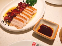 -南枝记·港式打边炉(新北万达店)
