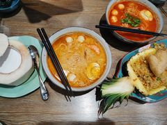 -长勺子东南亚(街道口店)