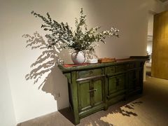 -T館·花园艺术餐厅