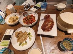 -小大董·烤鸭(王府井apm店)
