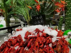 -吃货码头自助餐厅(天悦城店)