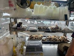 -正宗忘不了老鹅(梅岭店)