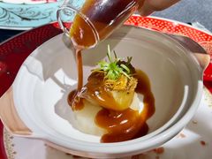 -香厨中餐厅(松北香格里拉店)