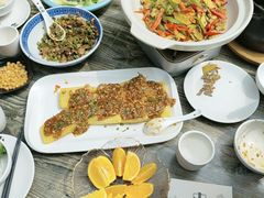 -山也·私厨(岳麓店)