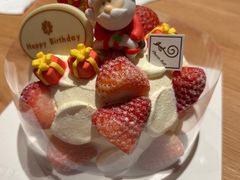 -花花卷卷·鲜食蛋糕(泉屋店)