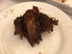 -北京全聚德(天安门店)