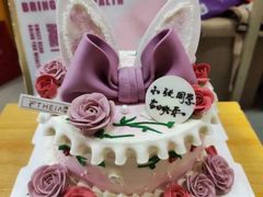 -提亚烘焙·手作面包·生日蛋糕(七星店)