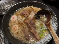 -日本料理神拉面