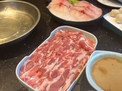 -洪长兴(云南南路店)