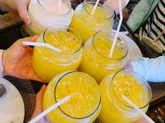 -自然餐厅(Phuket)