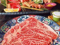 -老乾杯和牛烧肉(王府中环店)
