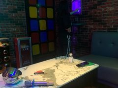 -歌友汇KTV(悦荟广场店)