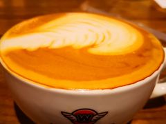 -WINGCAFE咖啡之翼(亦庄店)