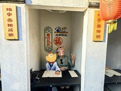 -桂林独秀峰王城景区