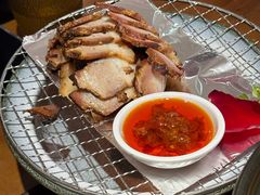 -老西门·常州菜(新区店)