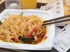 -魏家凉皮(大差市店)