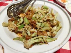 -西贝(华发商都店)