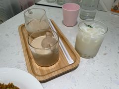 -大树餐厅(红旗街万达店)