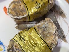 -圣罗巴海鲜烤肉自助(佳兆业店)