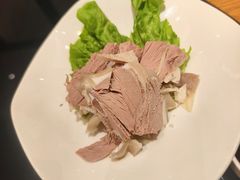 -味莊餐厅(康庄南街店)