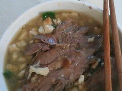 -老刘家泡馍·陕西老字号(钟楼广济街店)