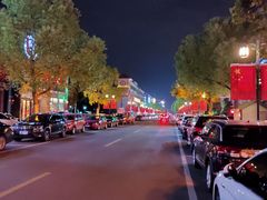 -福记大酒店(星湖街区店)