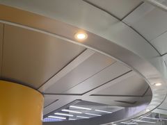 -LA合时健身4PMFIT(花桥旗舰店)