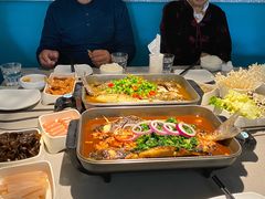 -半天妖烤鱼(石岛店)