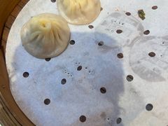 -龍堂蟹黄小笼包(万家丽店)