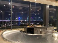 -一板铁板烧·隐秘一线江景花园餐厅(西湖左岸·天元店)