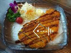 吉列炸猪排-北海银滩·鉳海(星湖店)