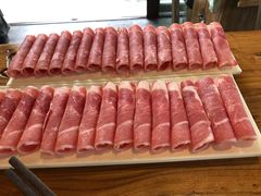 -四喜小胖·北京涮肉(五道营店)
