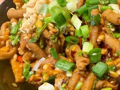 -北丐先生·野馄饨烧烤(雨花万象店)