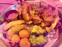 -埠口精酿夜景餐酒吧· BREWPORT BISTRO(长嘉汇重庆之眼店)